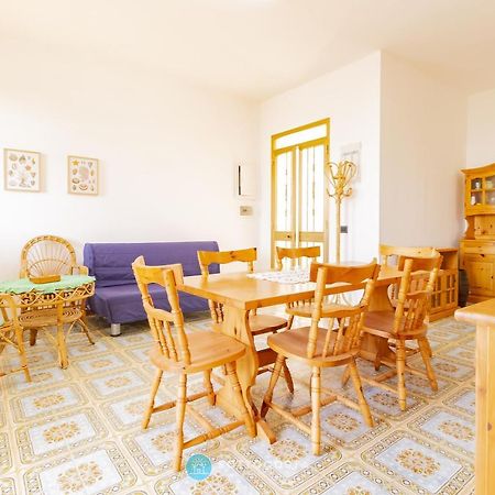 Machiavelli Flat - Roca Villa Ngoại thất bức ảnh