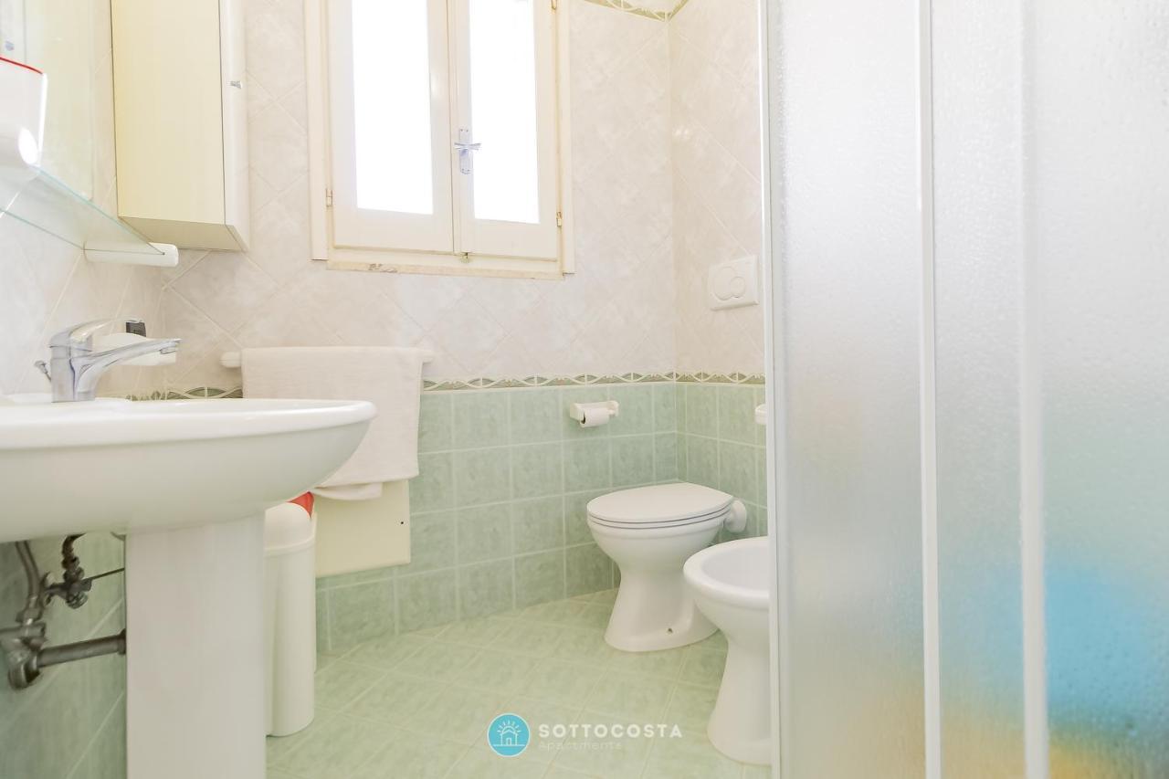 Machiavelli Flat - Roca Villa Ngoại thất bức ảnh