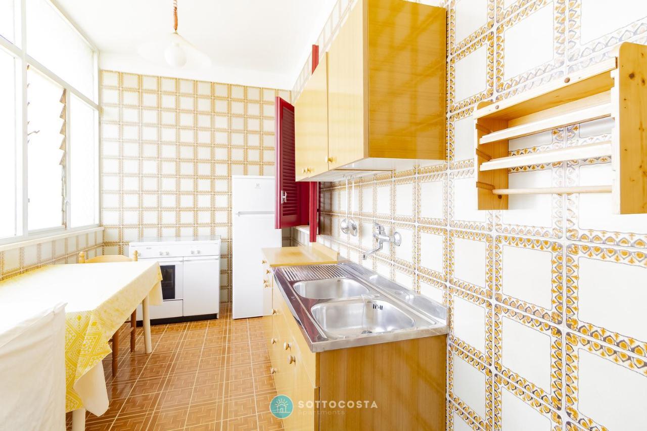 Machiavelli Flat - Roca Villa Ngoại thất bức ảnh
