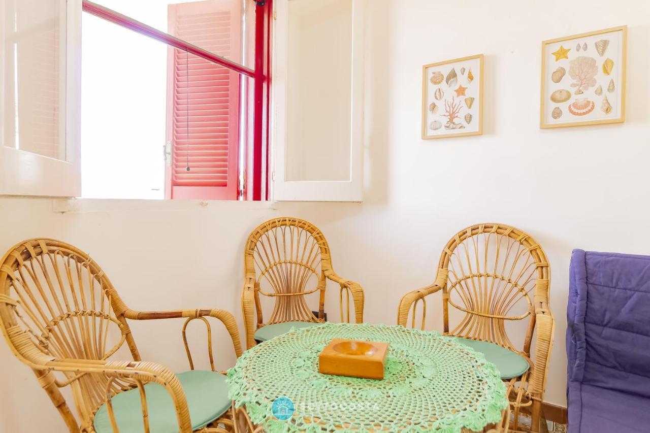 Machiavelli Flat - Roca Villa Ngoại thất bức ảnh