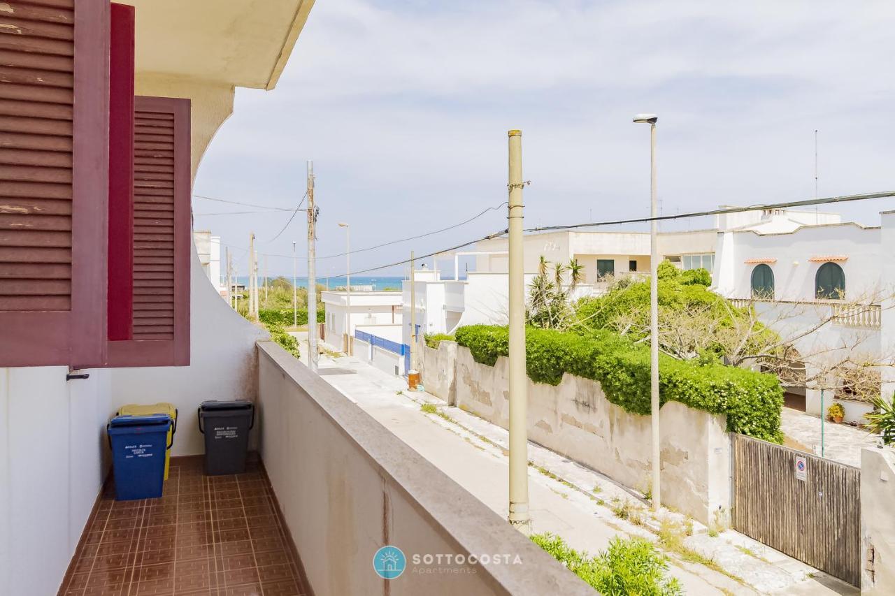 Machiavelli Flat - Roca Villa Ngoại thất bức ảnh
