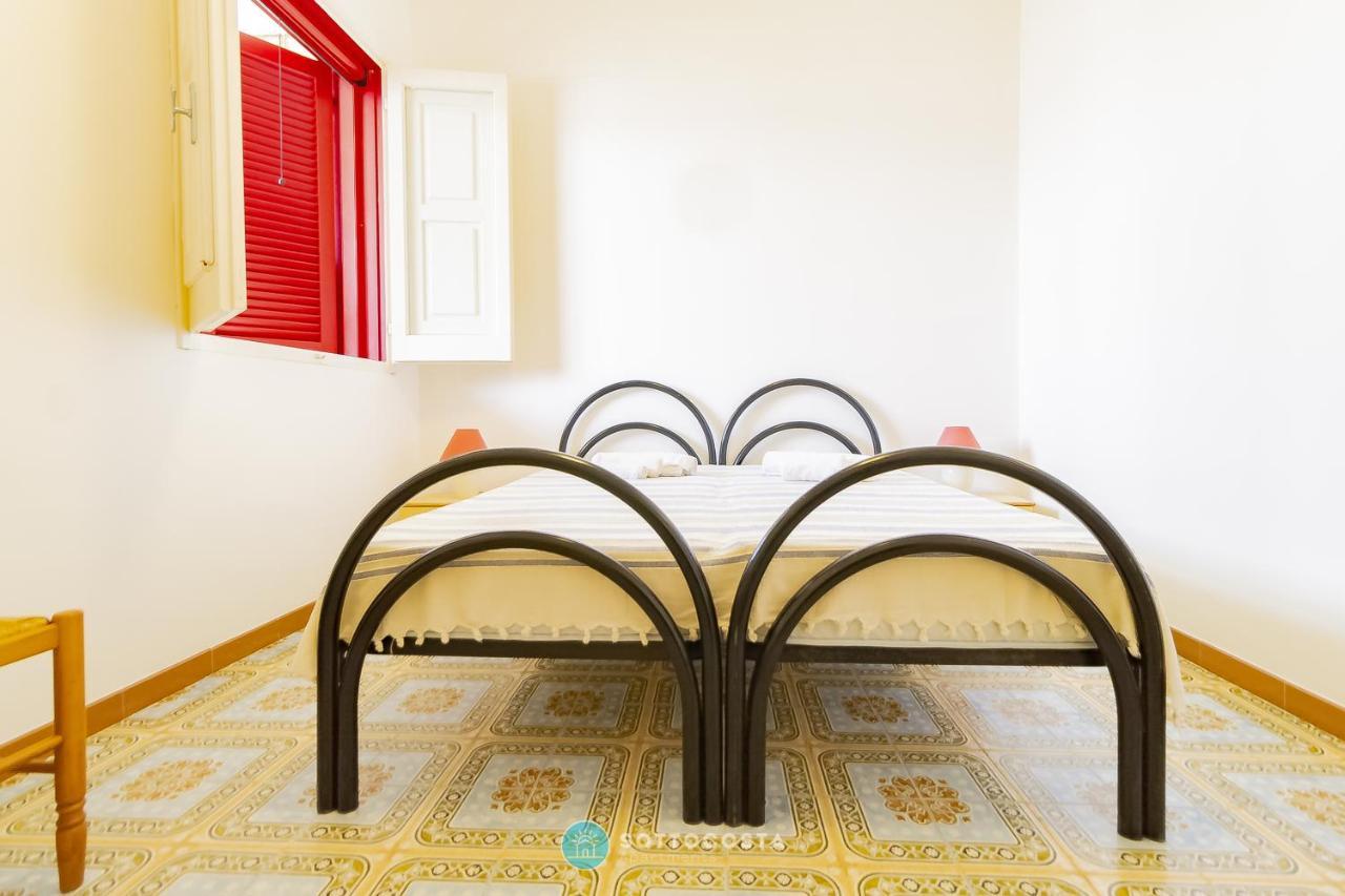 Machiavelli Flat - Roca Villa Ngoại thất bức ảnh