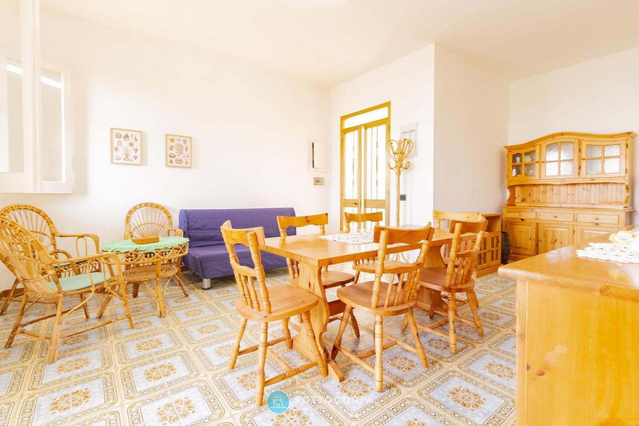 Machiavelli Flat - Roca Villa Ngoại thất bức ảnh